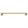 Heritage Brass Cabinet Pull Metro Design
