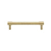 Heritage Brass Cabinet Pull Phoenix Design