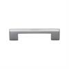 Heritage Brass Cabinet Pull Metro Design