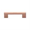 Heritage Brass Cabinet Pull Metro Design