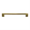 Heritage Brass Cabinet Pull Metro Design