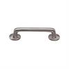 Heritage Brass Cabinet Pull Traditional Design
