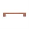 Heritage Brass Cabinet Pull Metro Design