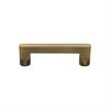 Heritage Brass Cabinet Pull Apollo Design