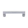 Heritage Brass Cabinet Pull Apollo Design