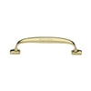 Heritage Brass Cabinet Pull Durham Design