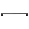 Heritage Brass Cabinet Pull Metro Design