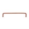 Heritage Brass Cabinet Pull Wire Design