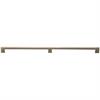 Heritage Brass Cabinet Pull Metro Design