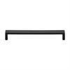 Heritage Brass Cabinet Pull Wide Metro Design