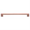 Heritage Brass Cabinet Pull Metro Design