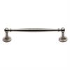Heritage Brass Cabinet Pull Colonial Design