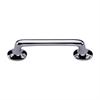 Heritage Brass Cabinet Pull Traditional Design