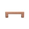 Heritage Brass Cabinet Pull Apollo Design