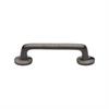 Heritage Brass Cabinet Pull Traditional Design