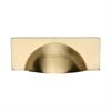 Heritage Brass Hampshire Cabinet Drawer Pull