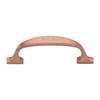 Heritage Brass Cabinet Pull Durham Design