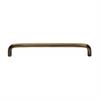 Heritage Brass Cabinet Pull Wire Design