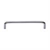 Heritage Brass Cabinet Pull Wire Design