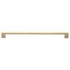 Heritage Brass Cabinet Pull Metro Design