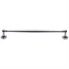 Heritage Brass Cabinet Pull Colonial Design