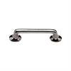 Heritage Brass Cabinet Pull Traditional Design