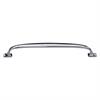Heritage Brass Cabinet Pull Durham Design