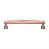 Heritage Brass Cabinet Pull Deco Design