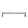 Heritage Brass Cabinet Pull Wide Metro Design