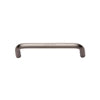 Heritage Brass Cabinet Pull Wire Design