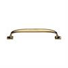 Heritage Brass Cabinet Pull Durham Design