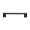 Heritage Brass Cabinet Pull Metro Design
