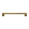 Heritage Brass Cabinet Pull Metro Design