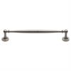 Heritage Brass Cabinet Pull Colonial Design