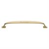 Heritage Brass Cabinet Pull Durham Design