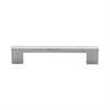 Heritage Brass Cabinet Pull Metro Design