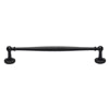 Heritage Brass Cabinet Pull Colonial Design