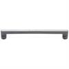 Heritage Brass Cabinet Pull Apollo Design