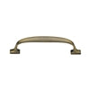 Heritage Brass Cabinet Pull Durham Design