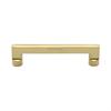 Heritage Brass Cabinet Pull Apollo Design