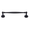 Heritage Brass Cabinet Pull Colonial Design