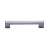 Heritage Brass Cabinet Pull Metro Design