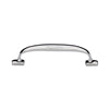 Heritage Brass Cabinet Pull Durham Design
