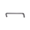 Heritage Brass Cabinet Pull Wire Design