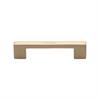 Heritage Brass Cabinet Pull Metro Design
