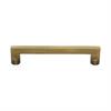 Heritage Brass Cabinet Pull Apollo Design