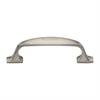 Heritage Brass Cabinet Pull Durham Design