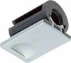 Con Shelf Support D5mm Plug Pl Silver