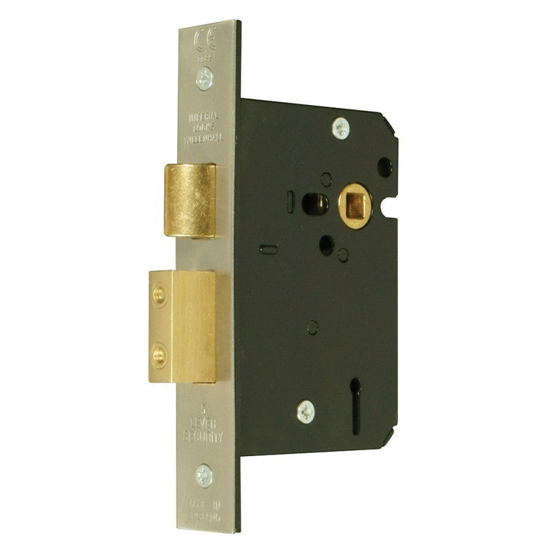 IMPERIAL G5000 5 LEVER MORTICE SASHLOCK TO SUIT AMDEGA CONSERVATORY DOOR