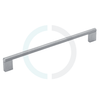 Momo Kellas Bar Handle Brushed Anodised Aluminium